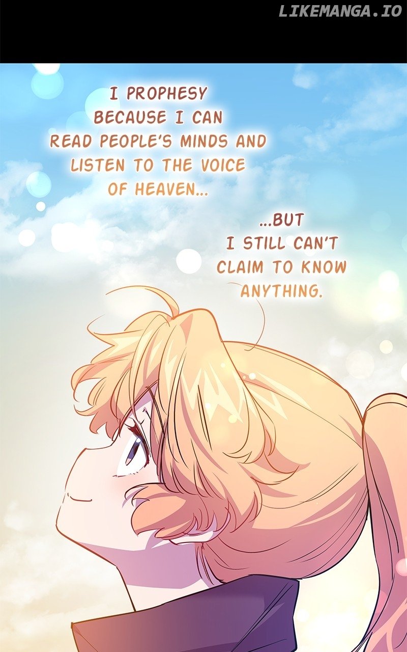 Filiarose – The Crown of Thorns Prophecy Chapter 99 - Page 47