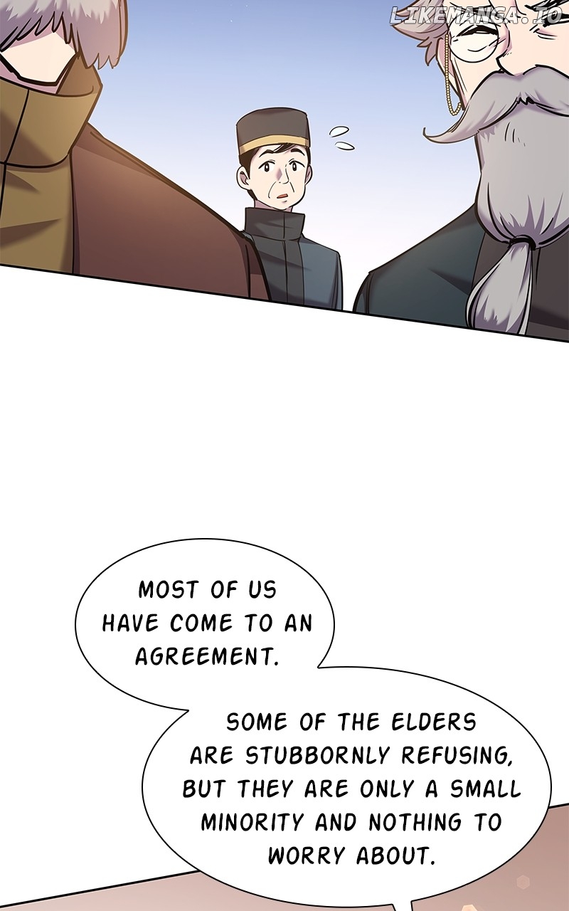 Filiarose – The Crown of Thorns Prophecy Chapter 99 - Page 6