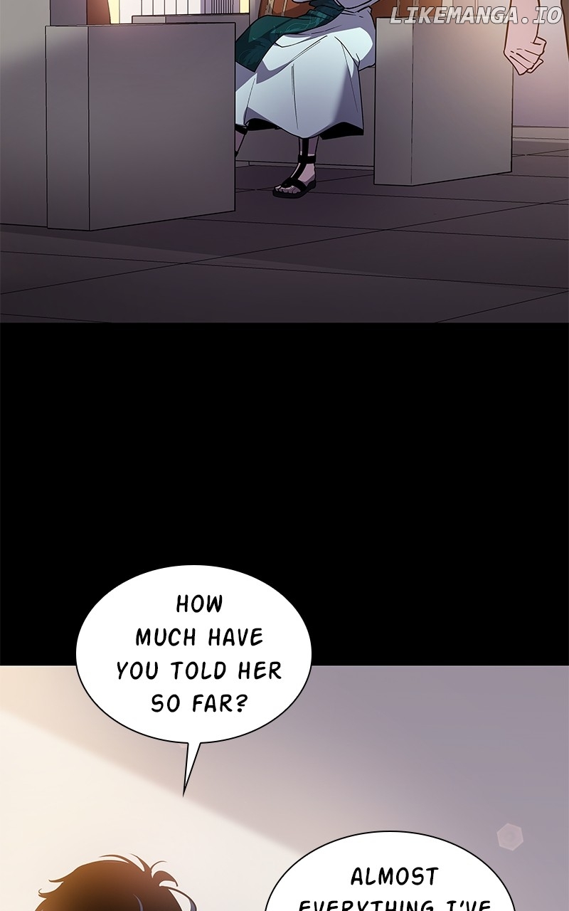 Filiarose – The Crown of Thorns Prophecy Chapter 99 - Page 55