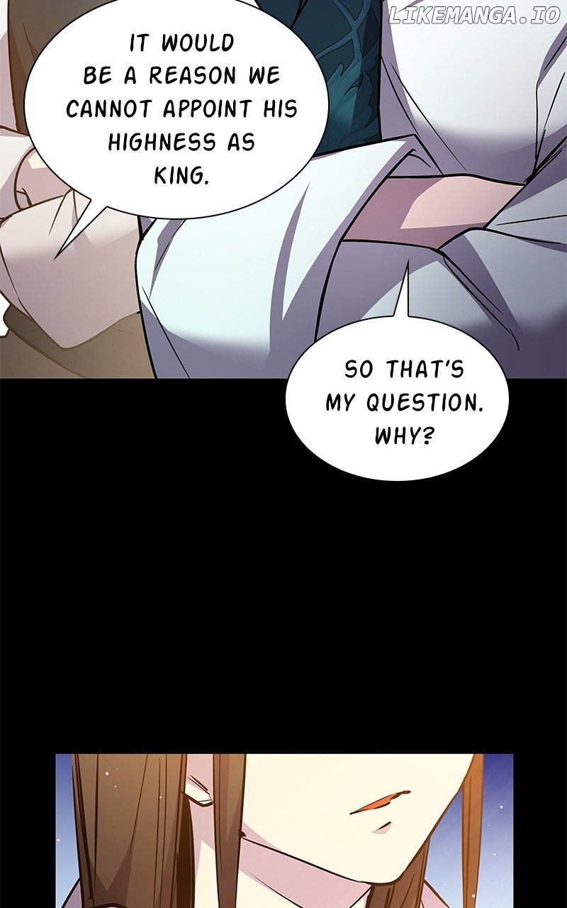 Filiarose – The Crown of Thorns Prophecy Chapter 99 - Page 60