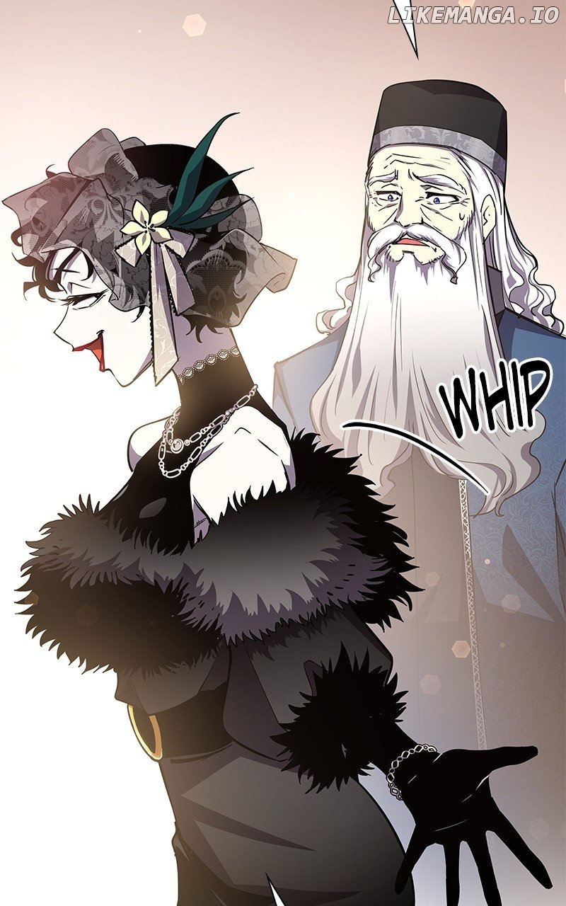 Filiarose – The Crown of Thorns Prophecy Chapter 99 - Page 7