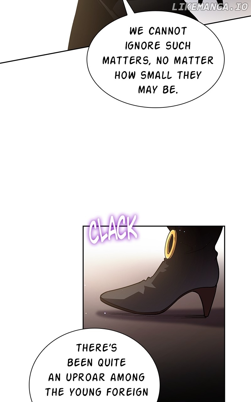Filiarose – The Crown of Thorns Prophecy Chapter 99 - Page 8