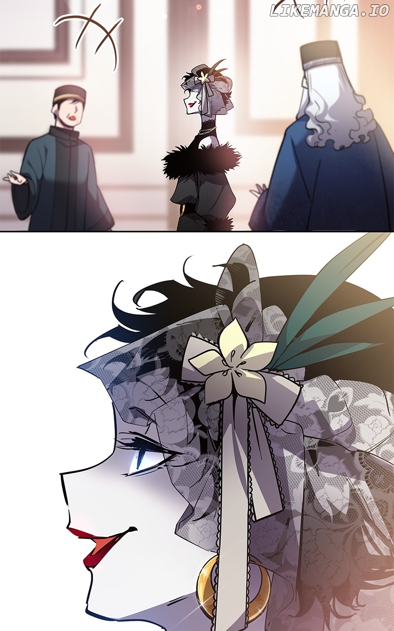 Filiarose – The Crown of Thorns Prophecy Chapter 99 - Page 78