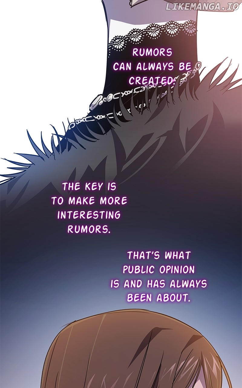 Filiarose – The Crown of Thorns Prophecy Chapter 99 - Page 79