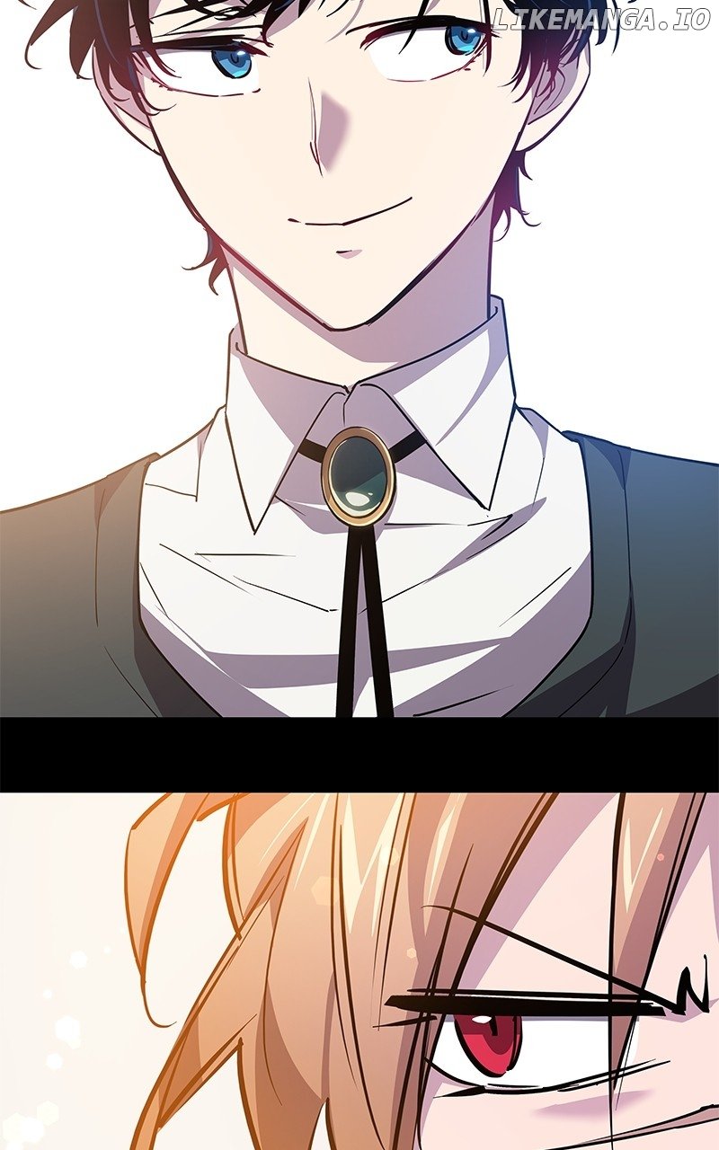 Filiarose – The Crown of Thorns Prophecy Chapter 99 - Page 81