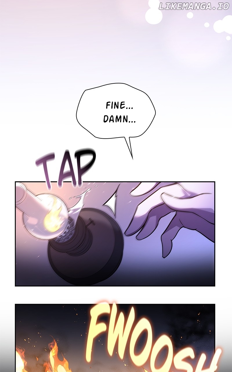 Filiarose – The Crown of Thorns Prophecy Chapter 99 - Page 88
