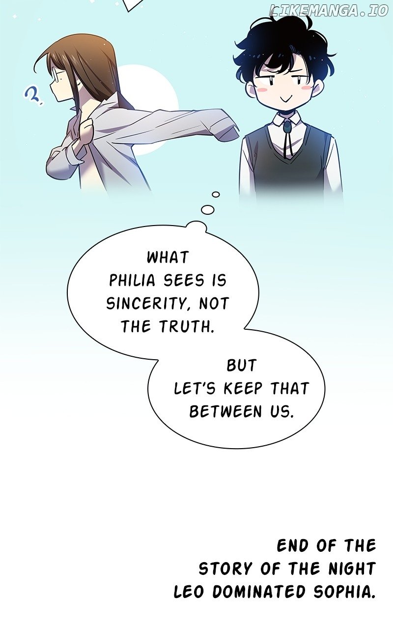 Filiarose – The Crown of Thorns Prophecy Chapter 99 - Page 95
