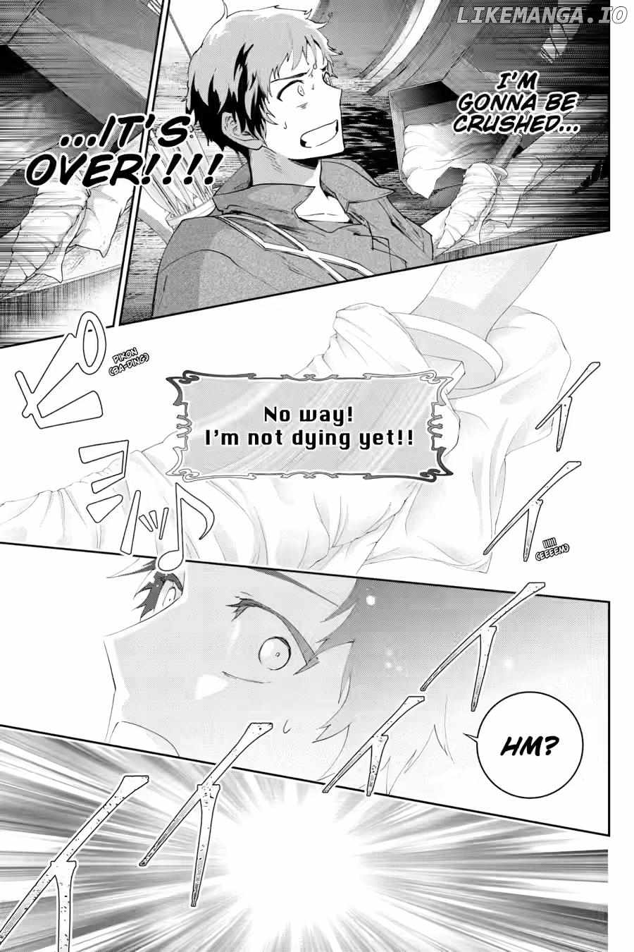 Final Fantasy: Lost Stranger Chapter 69 - Page 24