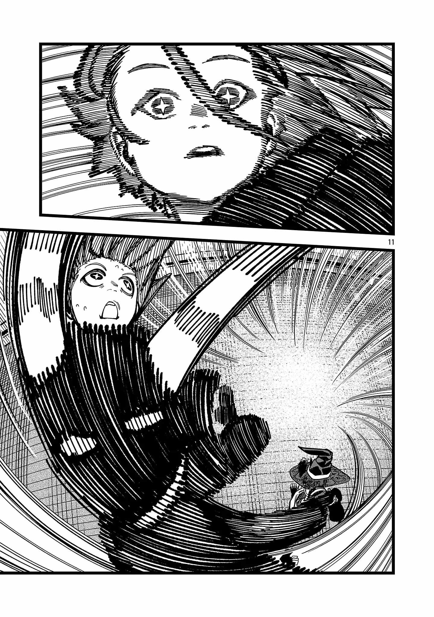 Final Reincarnation ~Me and the Strongest Companions in Each Other World, Keeping Pulling at the Bad Skills~ Chapter 12 - Page 10