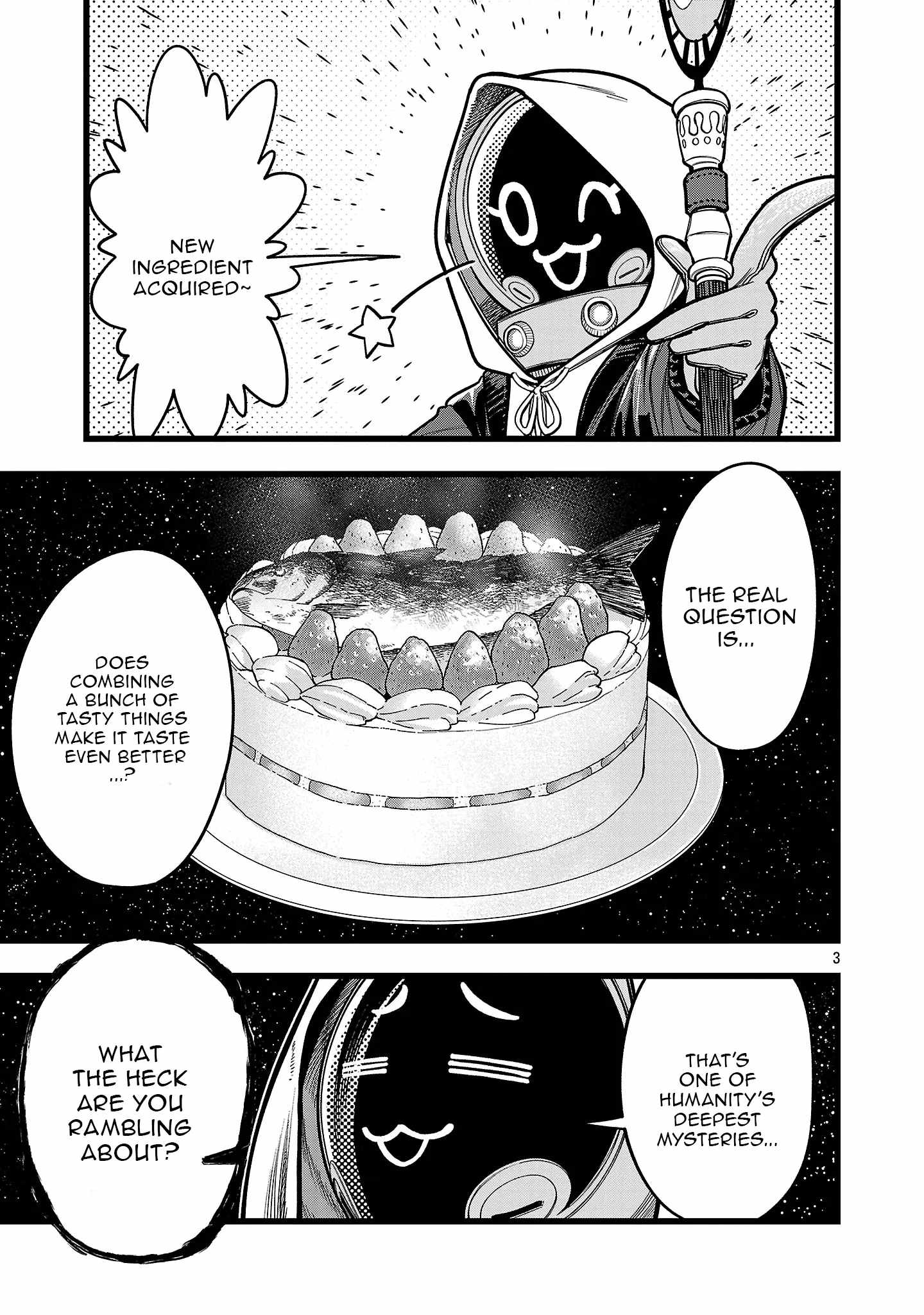 Final Reincarnation ~Me and the Strongest Companions in Each Other World, Keeping Pulling at the Bad Skills~ Chapter 12 - Page 2