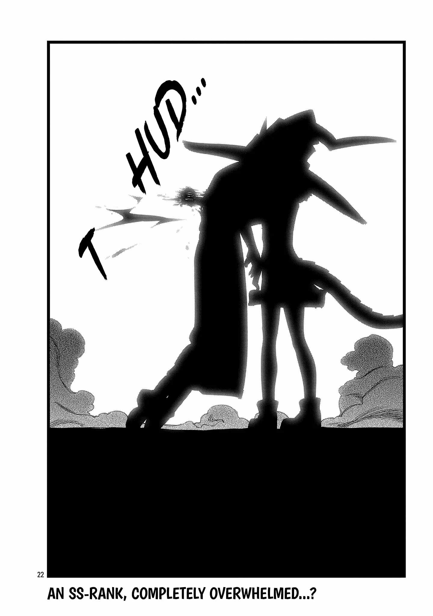 Final Reincarnation ~Me and the Strongest Companions in Each Other World, Keeping Pulling at the Bad Skills~ Chapter 12 - Page 21