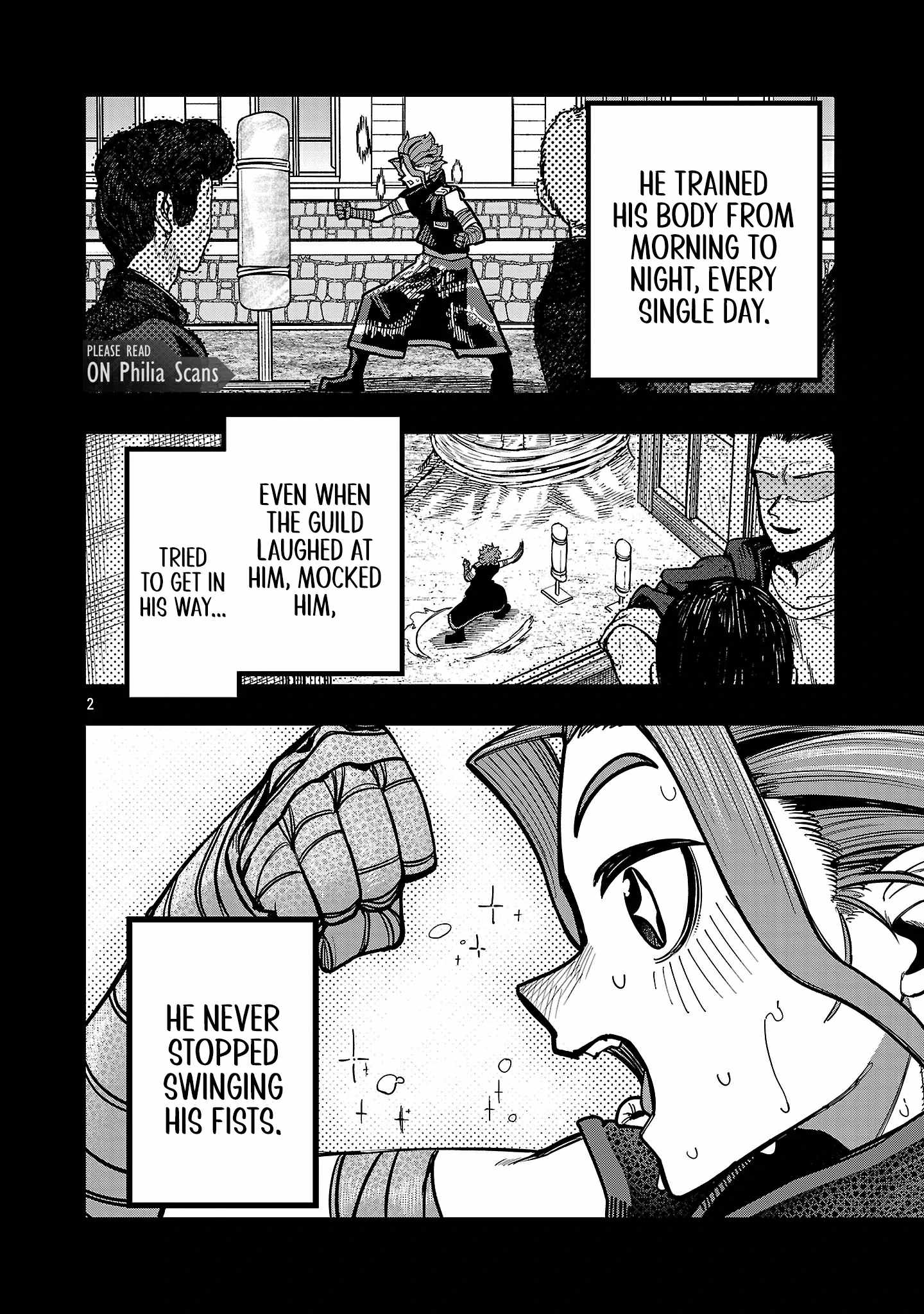 Final Reincarnation ~Me and the Strongest Companions in Each Other World, Keeping Pulling at the Bad Skills~ Chapter 13 - Page 1