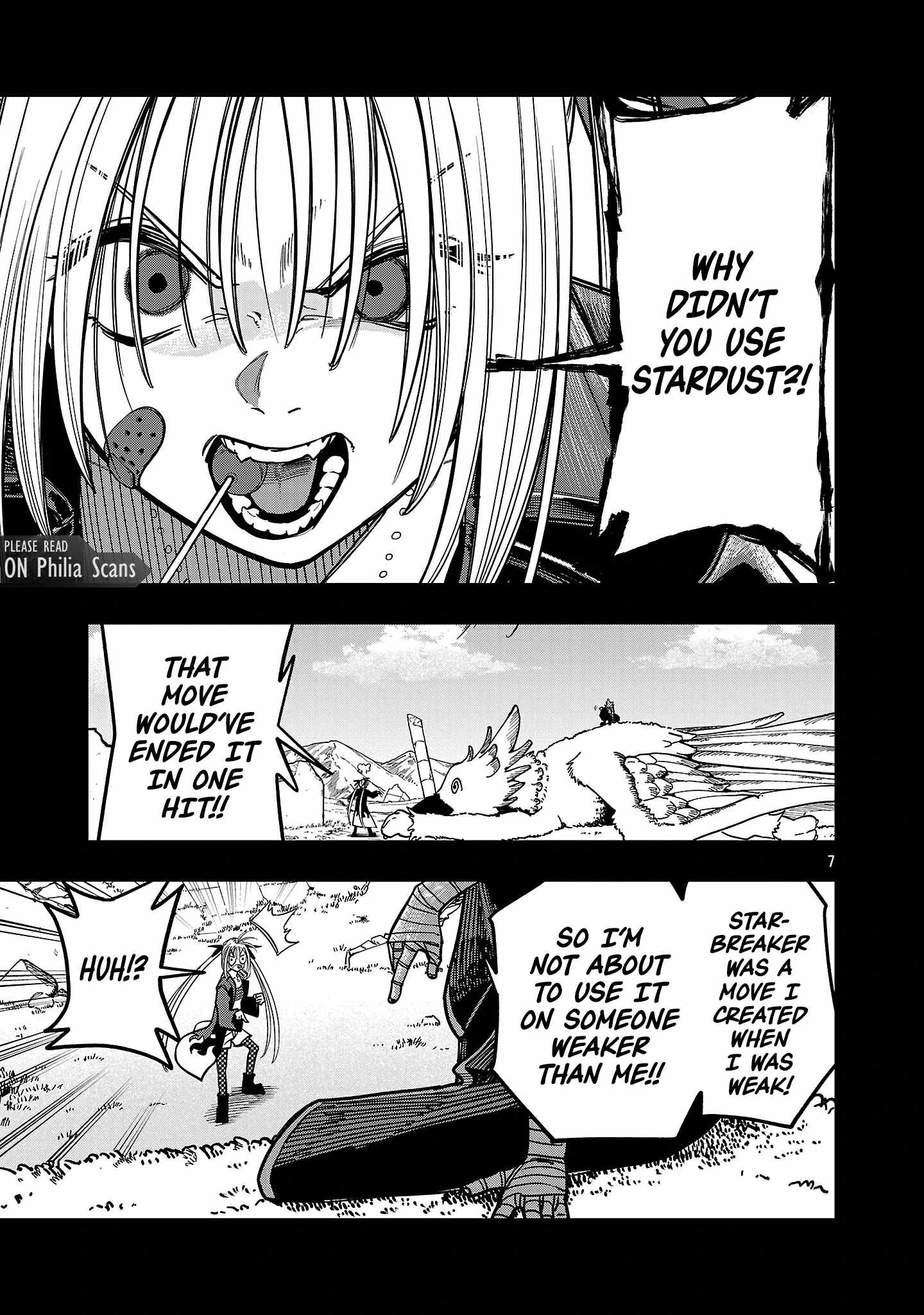 Final Reincarnation ~Me and the Strongest Companions in Each Other World, Keeping Pulling at the Bad Skills~ Chapter 13 - Page 6