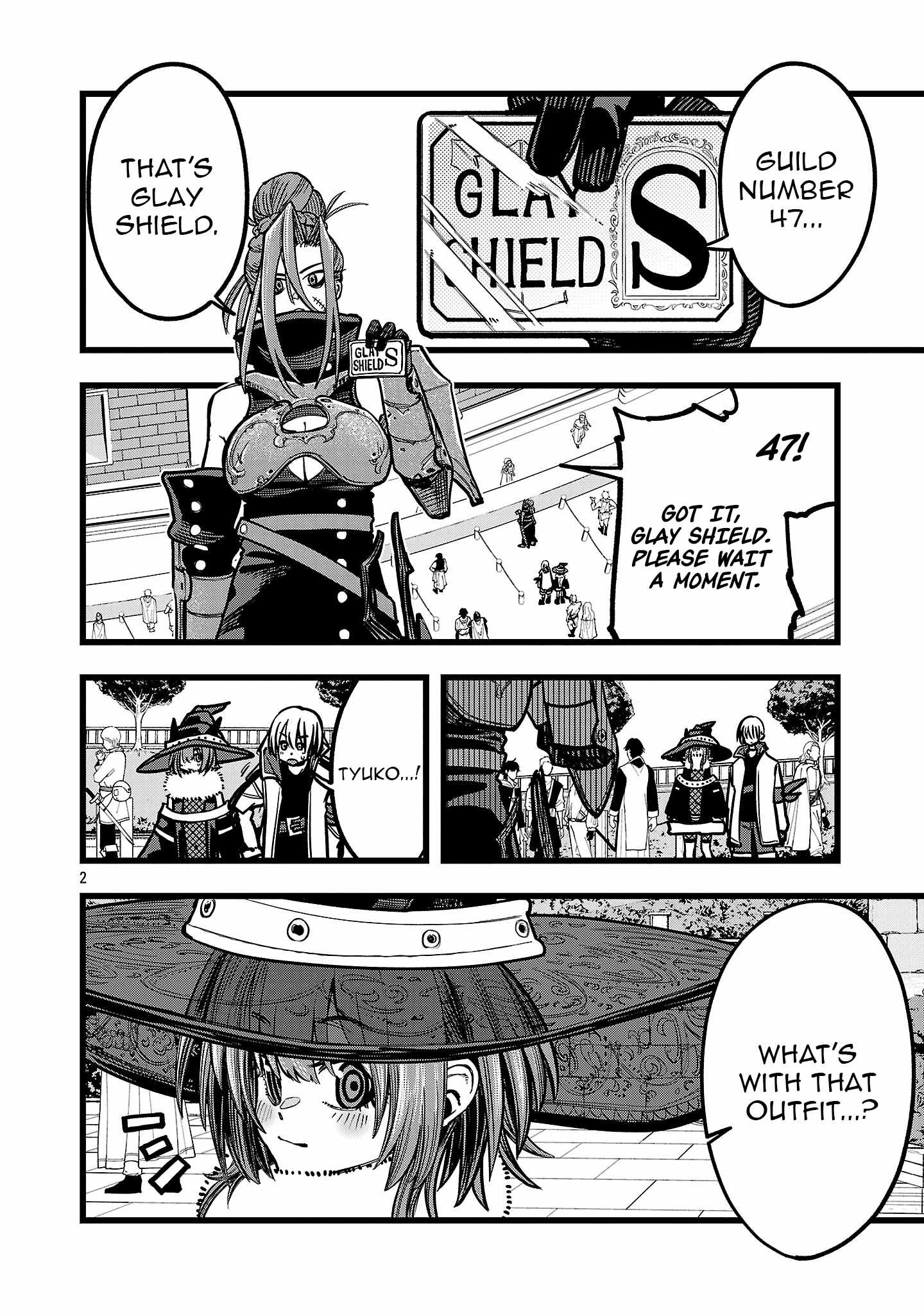 Final Reincarnation ~Me and the Strongest Companions in Each Other World, Keeping Pulling at the Bad Skills~ Chapter 9 - Page 1