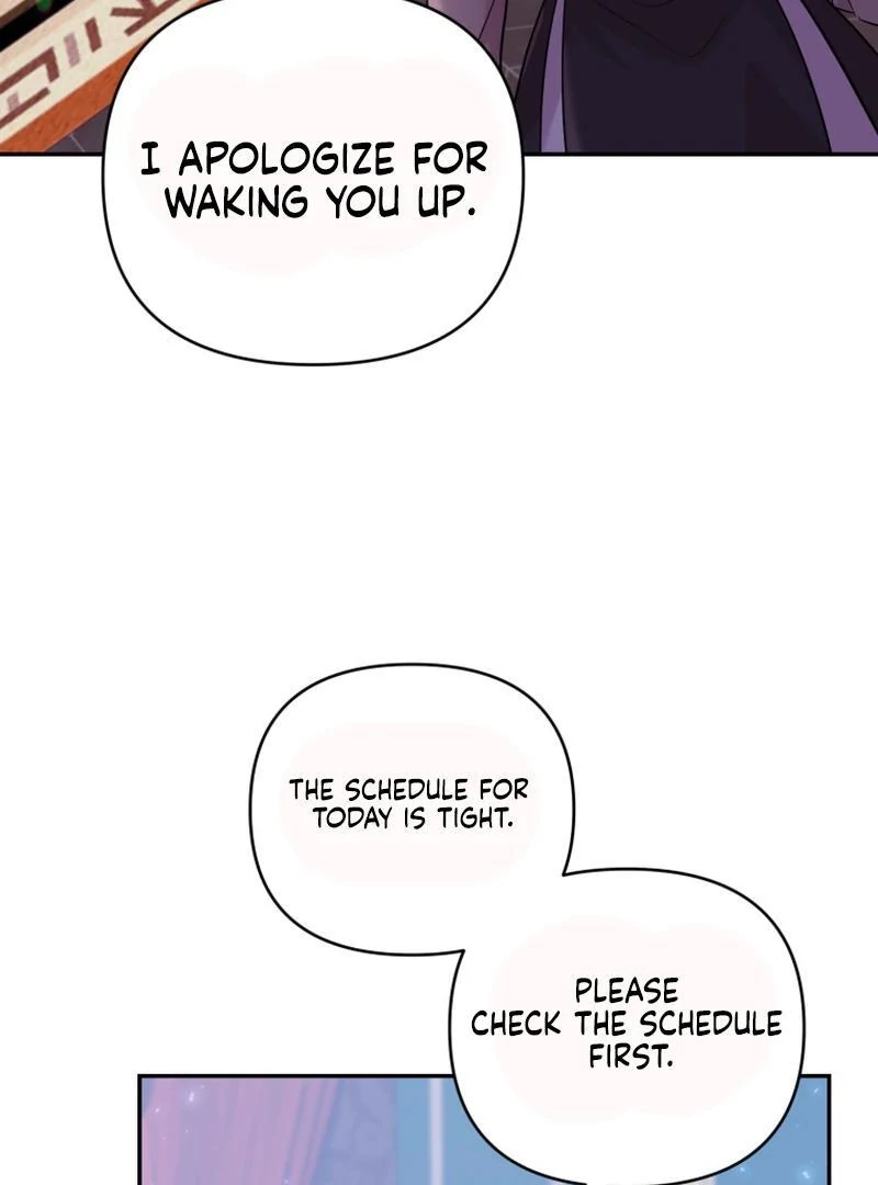 Finally, the Dawn Came Chapter 41 - Page 11