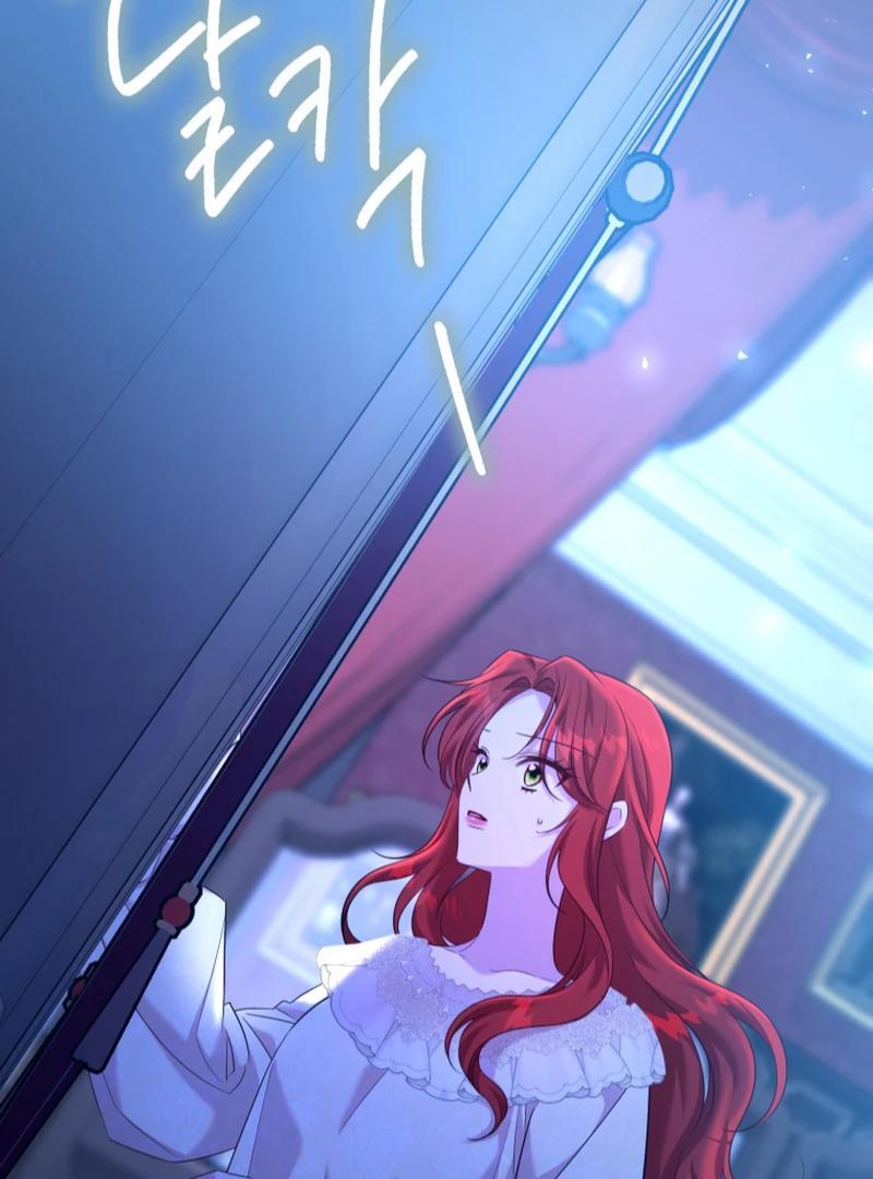 Finally, the Dawn Came Chapter 41 - Page 106