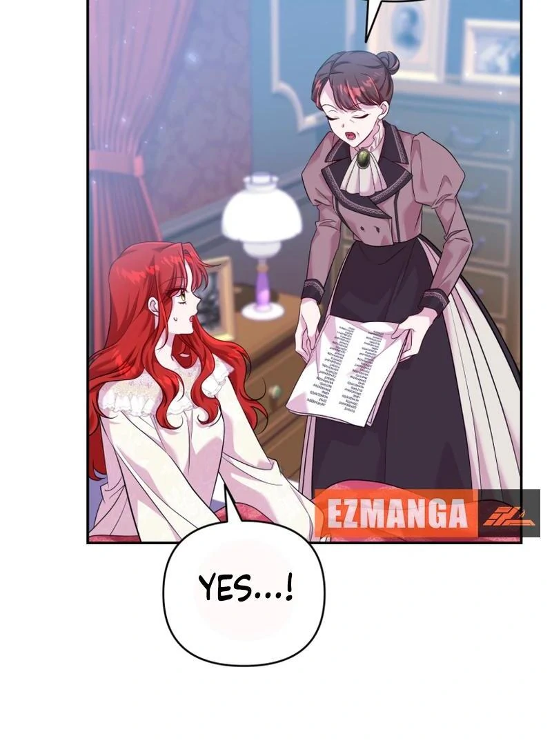 Finally, the Dawn Came Chapter 41 - Page 12