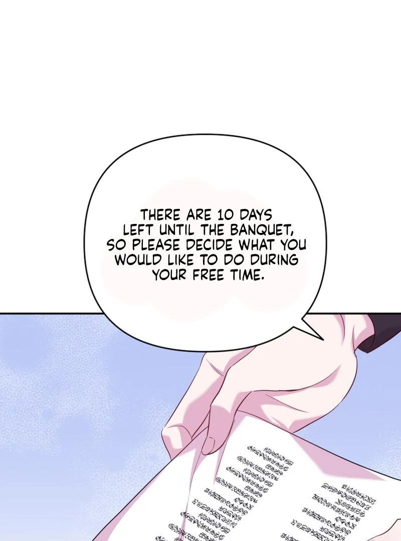 Finally, the Dawn Came Chapter 41 - Page 13