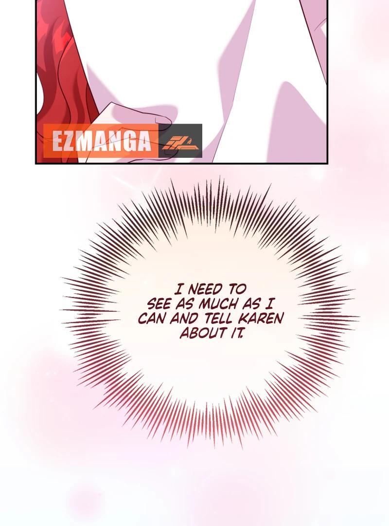 Finally, the Dawn Came Chapter 41 - Page 20