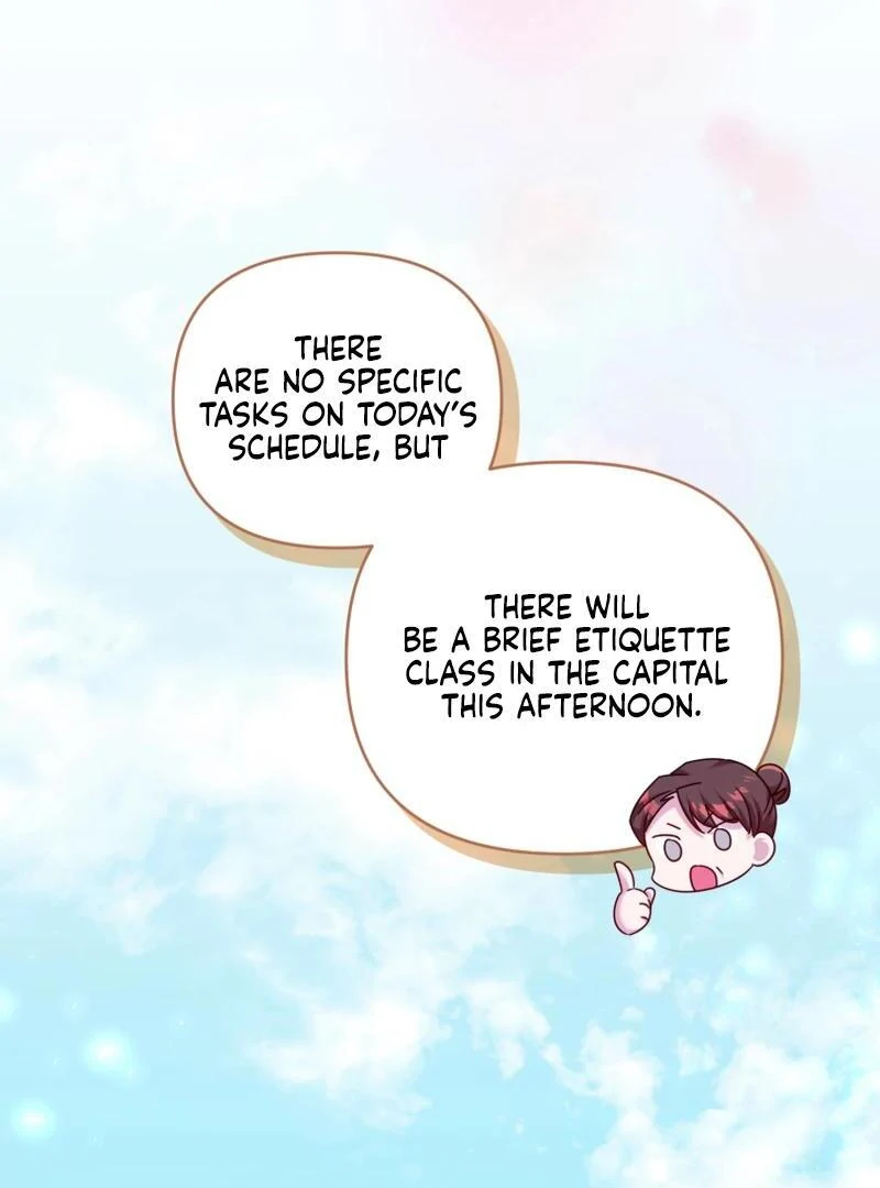Finally, the Dawn Came Chapter 41 - Page 21