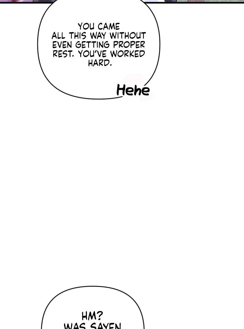Finally, the Dawn Came Chapter 41 - Page 33