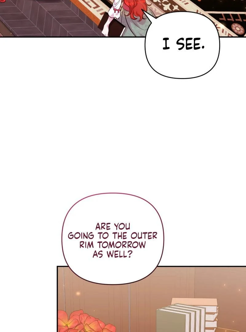 Finally, the Dawn Came Chapter 41 - Page 38