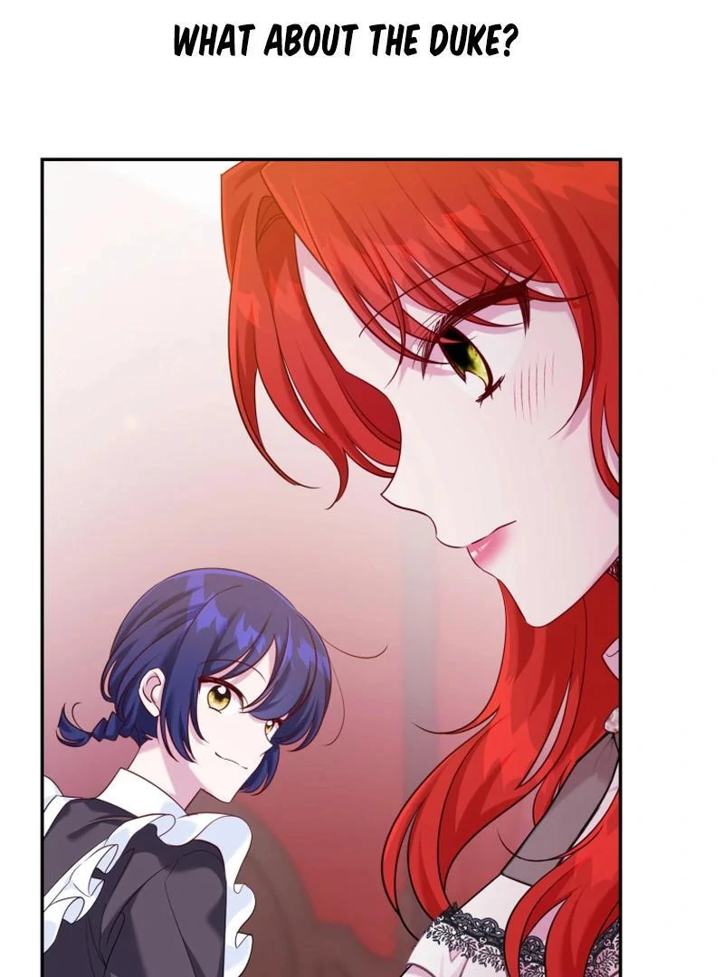 Finally, the Dawn Came Chapter 41 - Page 40