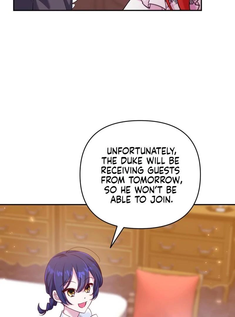 Finally, the Dawn Came Chapter 41 - Page 41