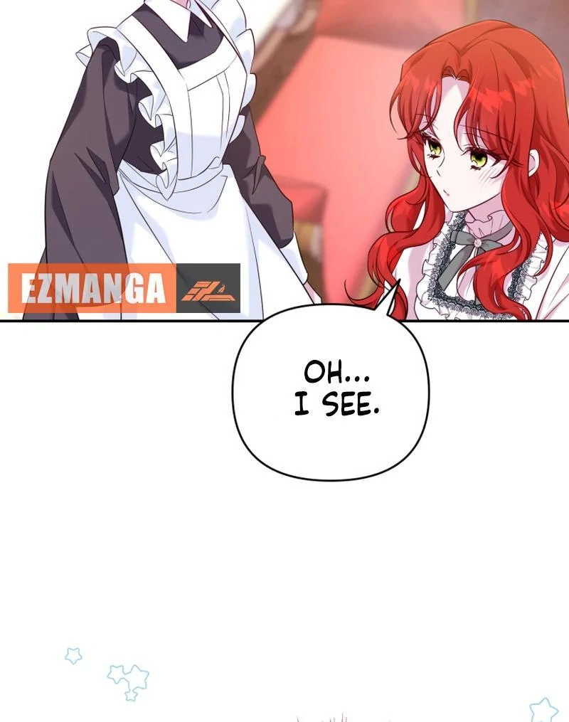 Finally, the Dawn Came Chapter 41 - Page 42