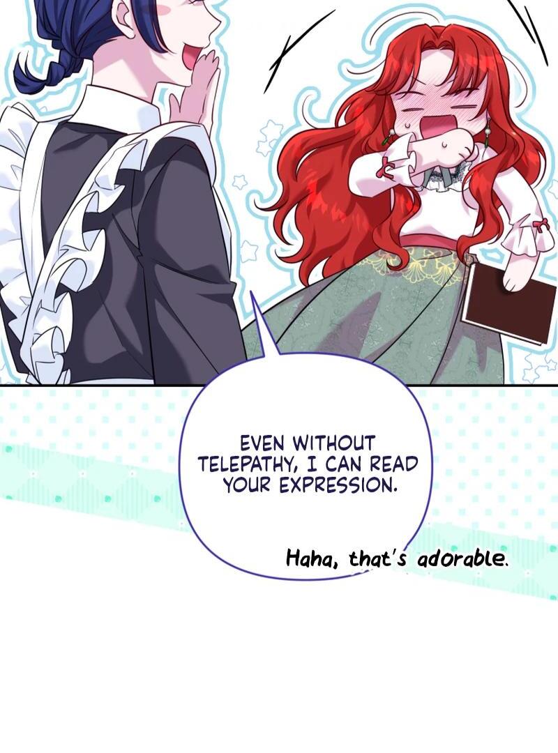 Finally, the Dawn Came Chapter 41 - Page 45