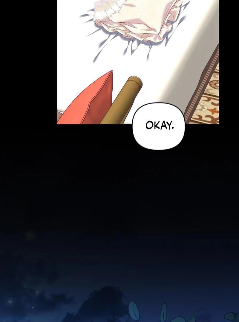 Finally, the Dawn Came Chapter 41 - Page 47