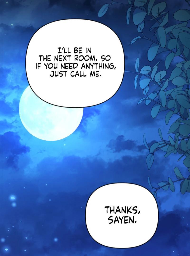 Finally, the Dawn Came Chapter 41 - Page 48