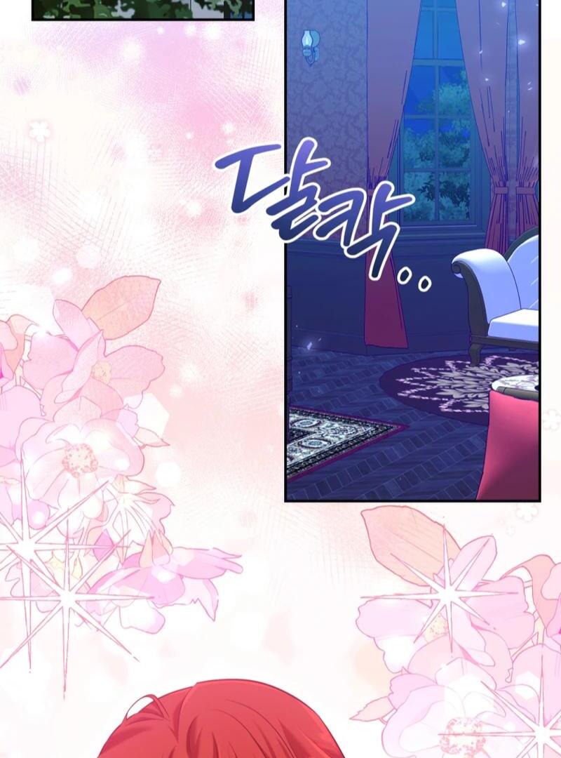 Finally, the Dawn Came Chapter 41 - Page 51