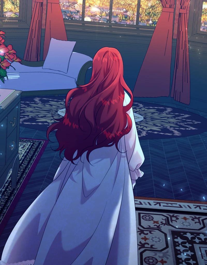 Finally, the Dawn Came Chapter 41 - Page 56
