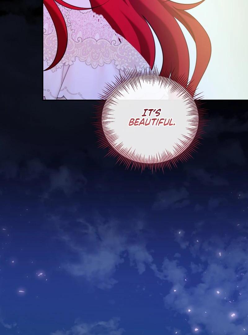 Finally, the Dawn Came Chapter 41 - Page 59