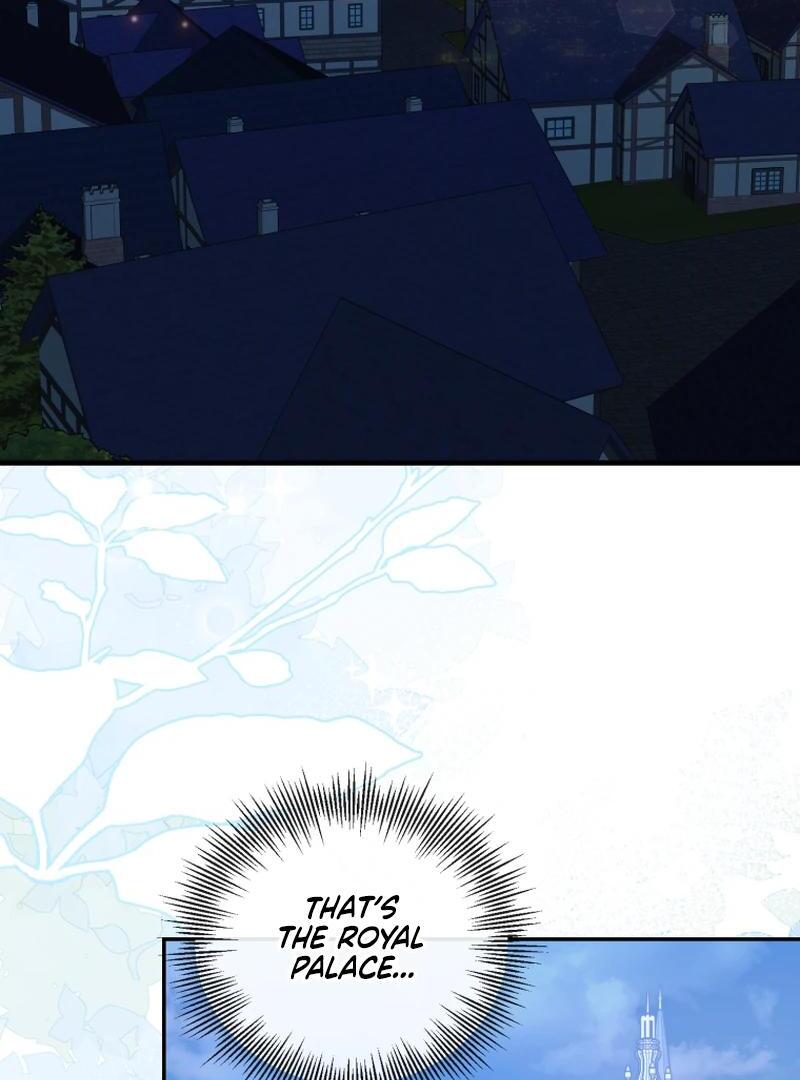Finally, the Dawn Came Chapter 41 - Page 61