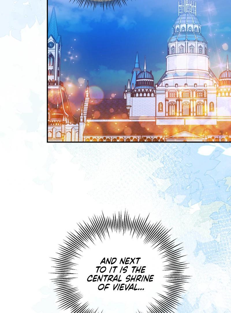 Finally, the Dawn Came Chapter 41 - Page 62