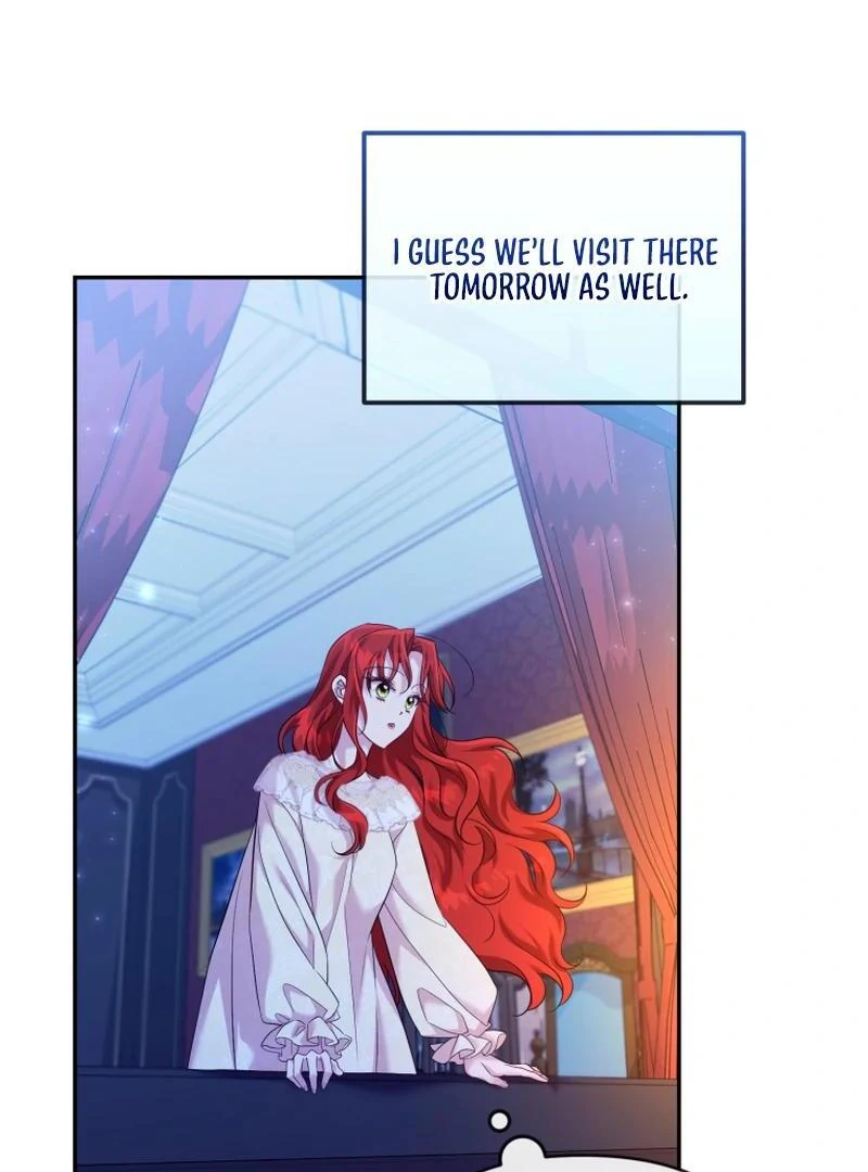 Finally, the Dawn Came Chapter 41 - Page 65