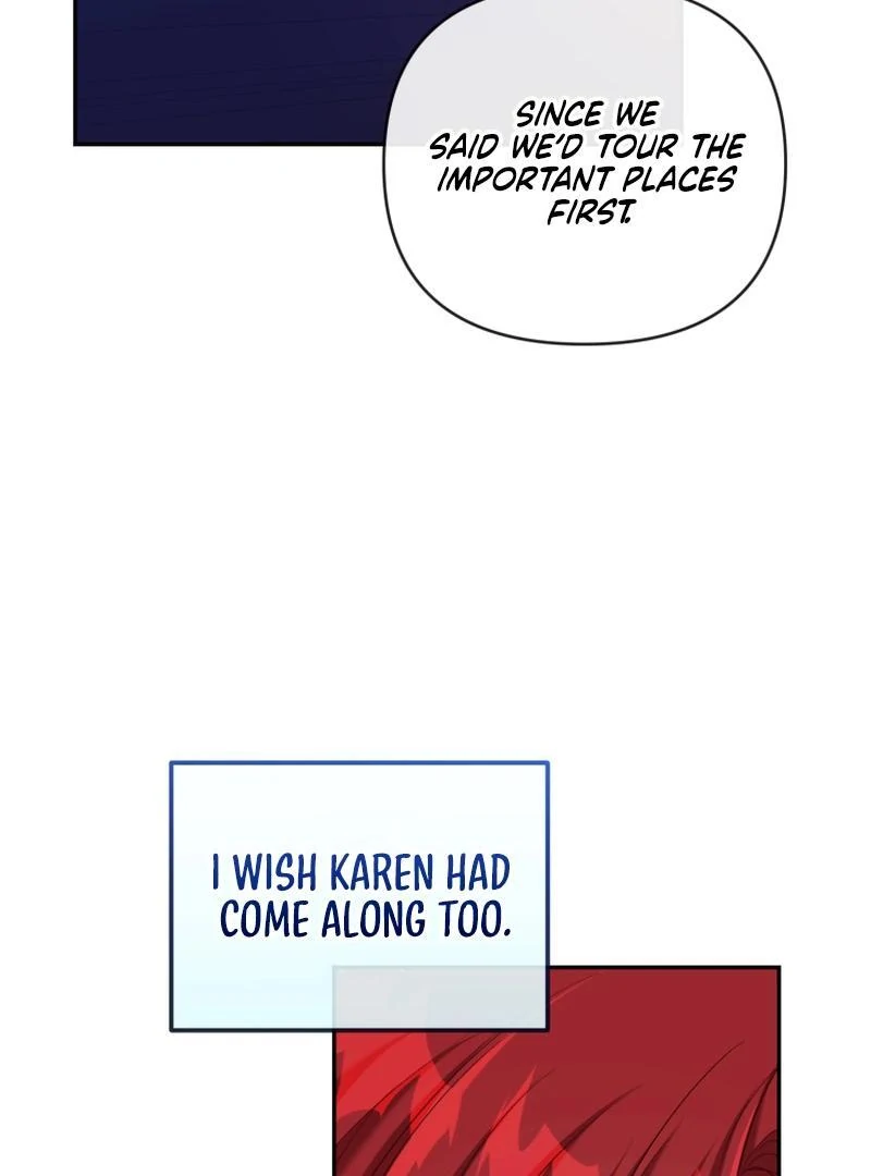 Finally, the Dawn Came Chapter 41 - Page 66