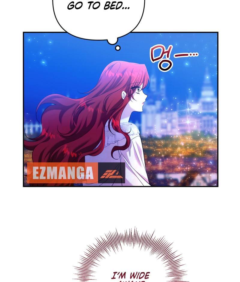 Finally, the Dawn Came Chapter 41 - Page 70