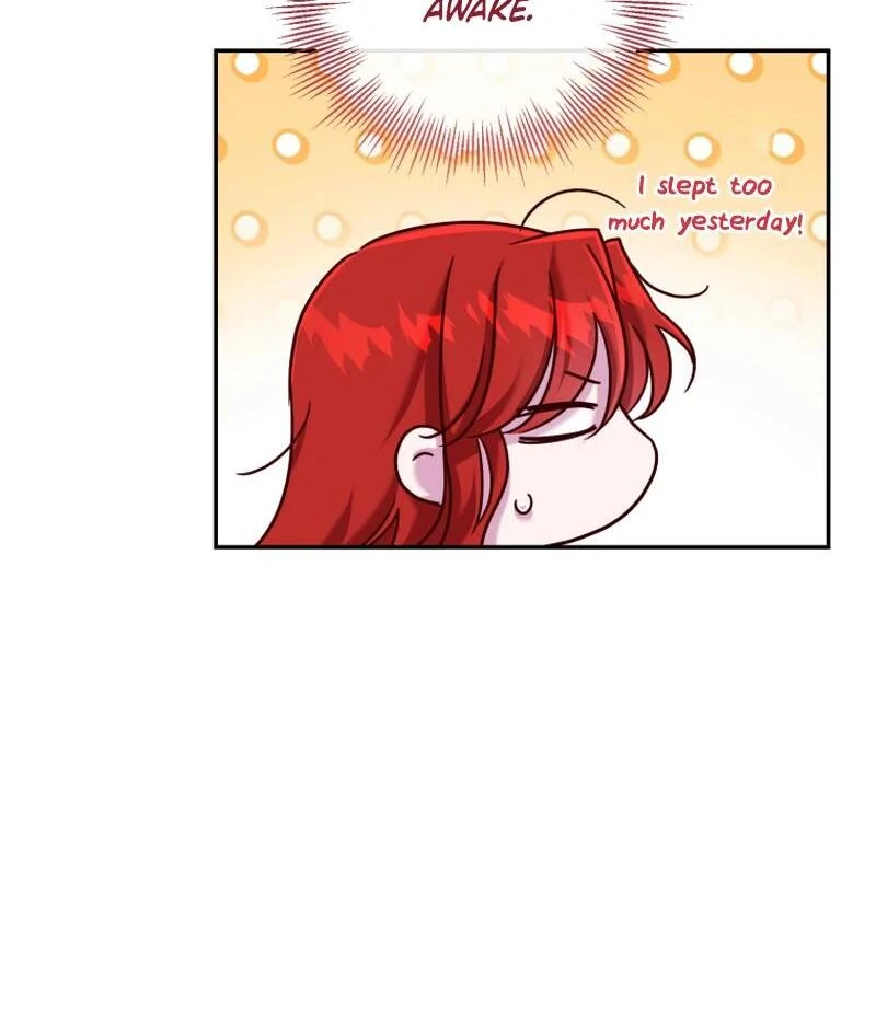Finally, the Dawn Came Chapter 41 - Page 71