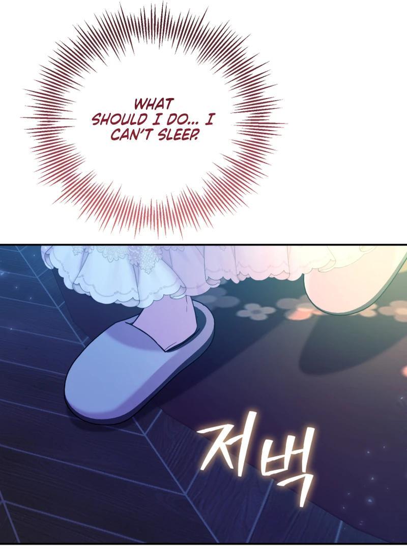 Finally, the Dawn Came Chapter 41 - Page 72