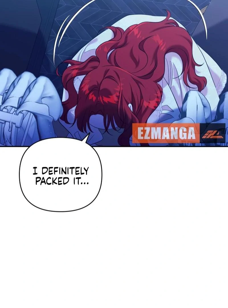 Finally, the Dawn Came Chapter 41 - Page 75