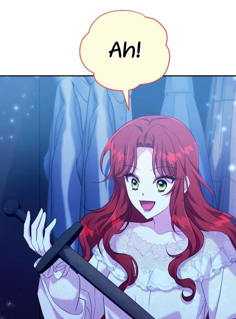 Finally, the Dawn Came Chapter 41 - Page 76