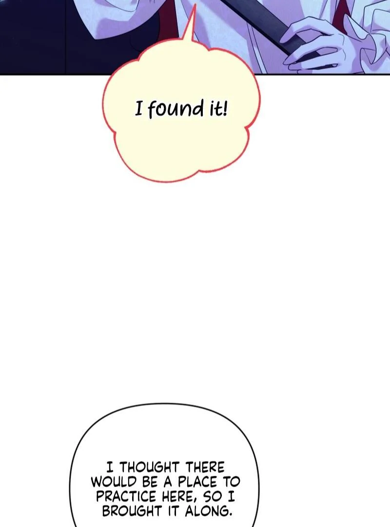 Finally, the Dawn Came Chapter 41 - Page 77
