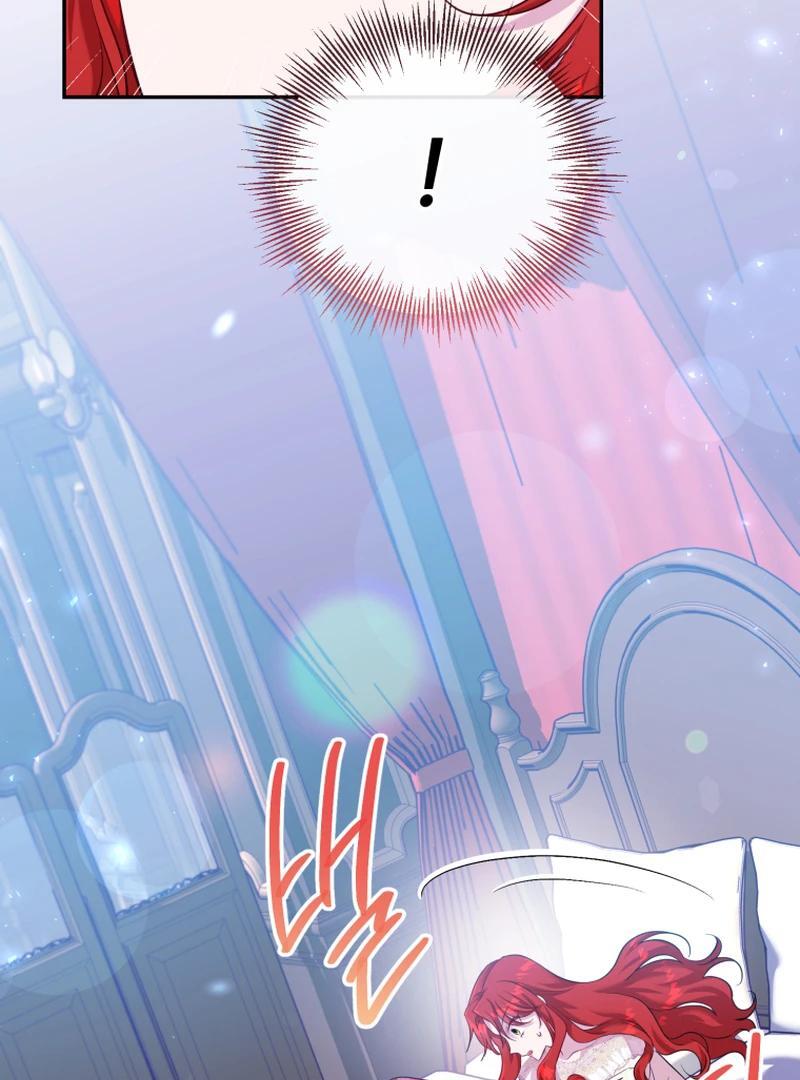 Finally, the Dawn Came Chapter 41 - Page 9