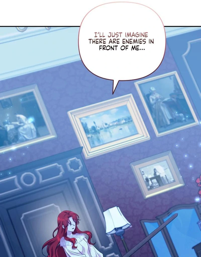 Finally, the Dawn Came Chapter 41 - Page 84