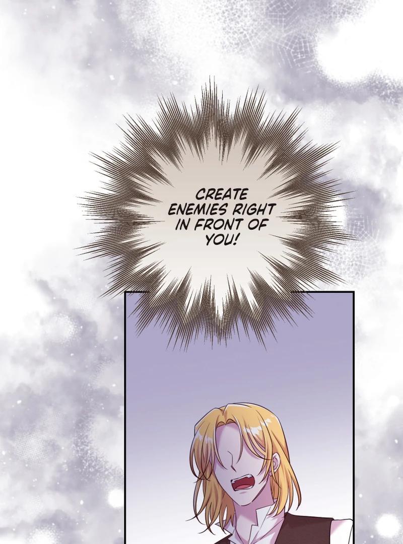 Finally, the Dawn Came Chapter 41 - Page 86