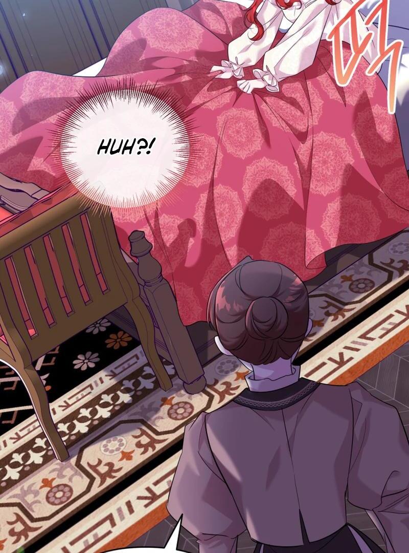Finally, the Dawn Came Chapter 41 - Page 10