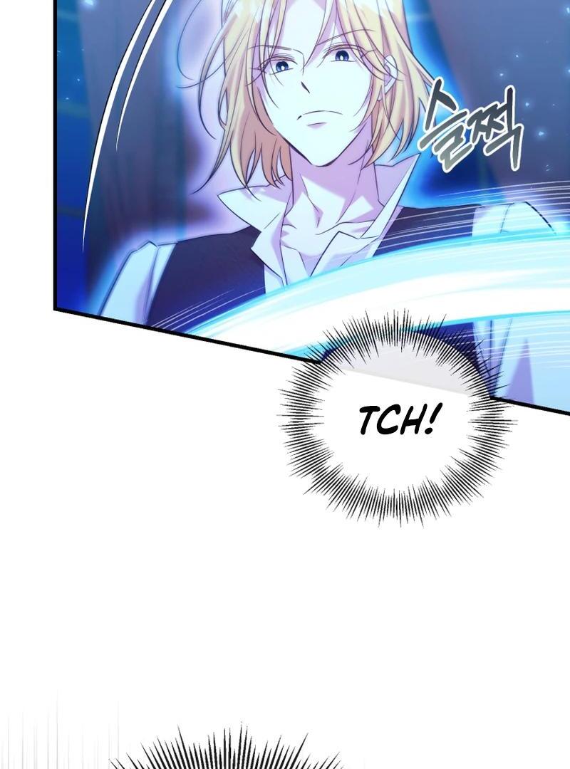 Finally, the Dawn Came Chapter 41 - Page 93
